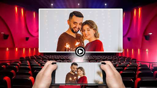 Run android online APK Big HD Screen Mirroring from MyAndroid or emulate Big HD Screen Mirroring using MyAndroid