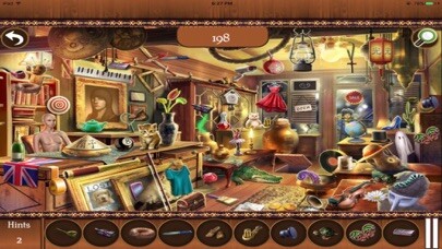 Emulate iPhone app Big Home 2 Hidden Object Games using MyAndroid Emulate iPhone app Big Home 2 Hidden Object Games using MyAndroid