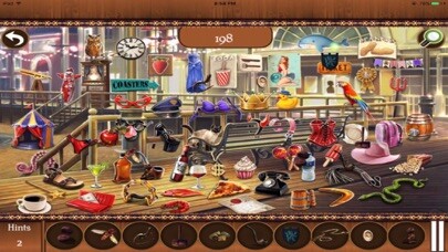 Emulate iPhone app Big Home 4 Hidden Object Games using MyAndroid Emulate iPhone app Big Home 4 Hidden Object Games using MyAndroid