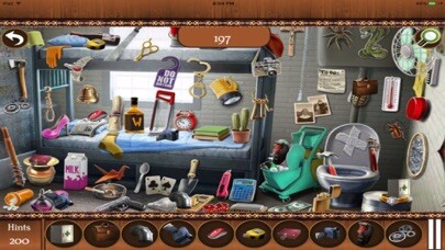 Emulate iPhone app Big Home 8 Hidden Object Games using MyAndroid Emulate iPhone app Big Home 8 Hidden Object Games using MyAndroid