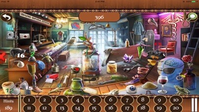 Emulate iPhone app Big Home Hidden Numbers using MyAndroid Emulate iPhone app Big Home Hidden Numbers using MyAndroid