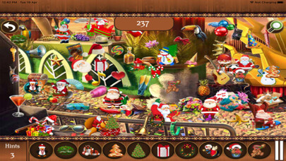 Emulate iPhone app Big Home Hidden Object Games using MyAndroid Emulate iPhone app Big Home Hidden Object Games using MyAndroid