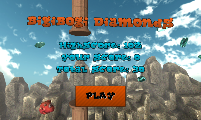 Emulate Android APK BigiBogi Diamonds Emulate Android APK BigiBogi Diamonds