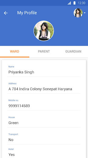 Run android online APK BIGI Jayanagar from MyAndroid or emulate BIGI Jayanagar using MyAndroid