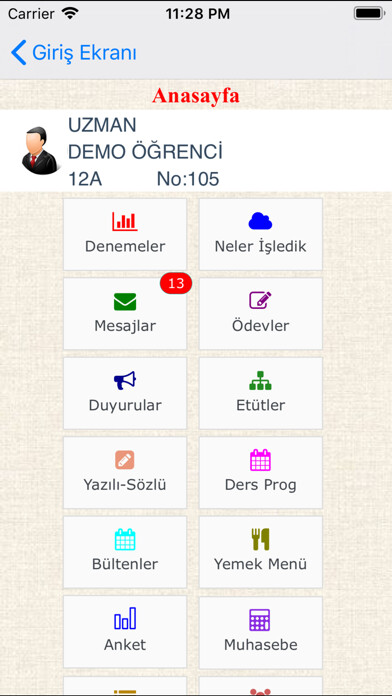 Emulate iPhone app bigisis using MyAndroid Emulate iPhone app bigisis using MyAndroid