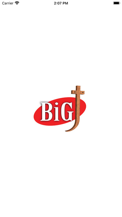 Emulate iPhone app BiGJ Tv using MyAndroid Emulate iPhone app BiGJ Tv using MyAndroid