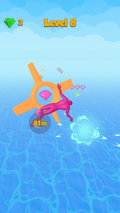 Emulate iPhone app Big Jumper using MyAndroid Emulate iPhone app Big Jumper using MyAndroid