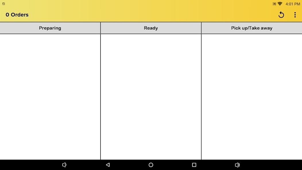 Run android online APK BIG KDS from MyAndroid or emulate BIG KDS using MyAndroid Run android online APK BIG KDS from MyAndroid or emulate BIG KDS using MyAndroid