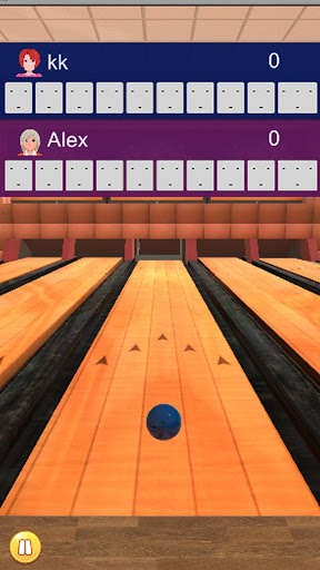 Run android online APK Big League Bowling from MyAndroid or emulate Big League Bowling using MyAndroid