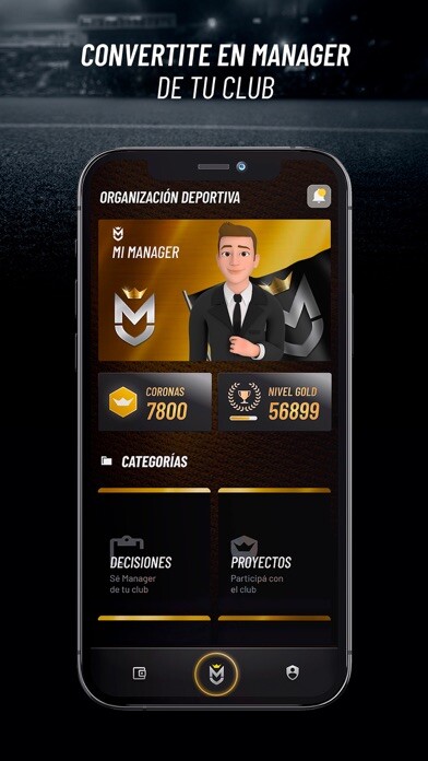 Emulate iPhone app Big Manager using MyAndroid Emulate iPhone app Big Manager using MyAndroid