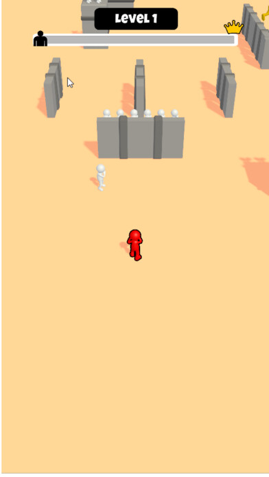Emulate iPhone app Big Man Mash using MyAndroid Emulate iPhone app Big Man Mash using MyAndroid