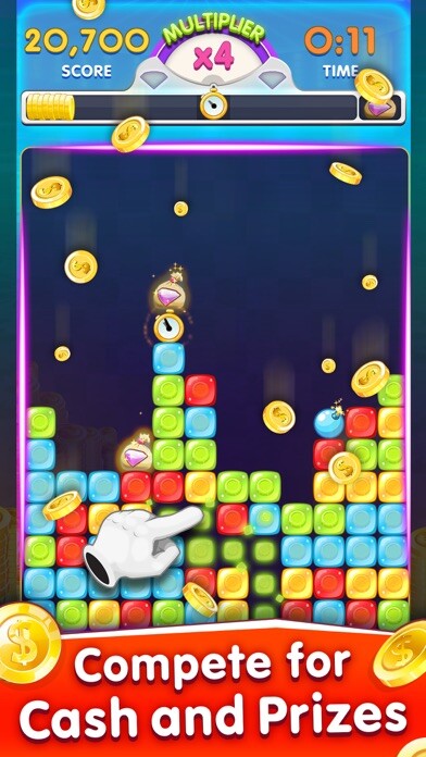 Emulate iPhone app Big Match Money using MyAndroid Emulate iPhone app Big Match Money using MyAndroid