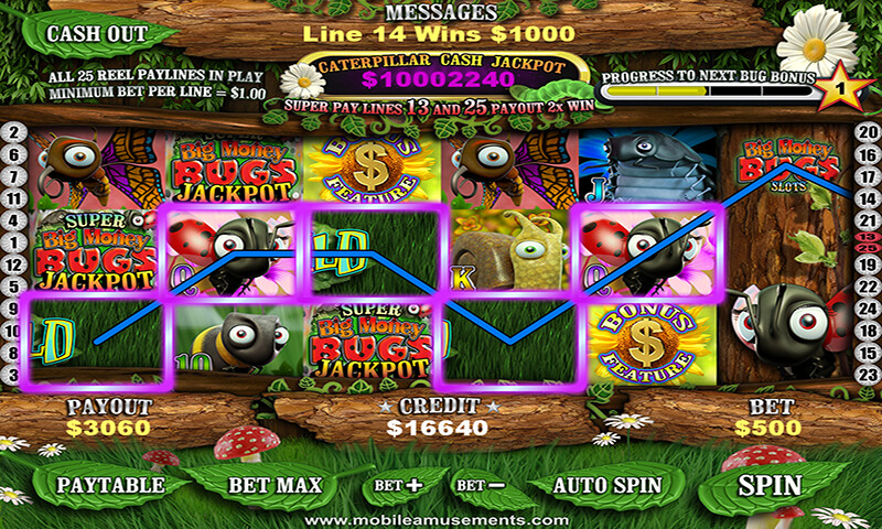 Run android online APK Big Money Bugs Slots from MyAndroid or emulate Big Money Bugs Slots using MyAndroid Run android online APK Big Money Bugs Slots from MyAndroid or emulate Big Money Bugs Slots using MyAndroid