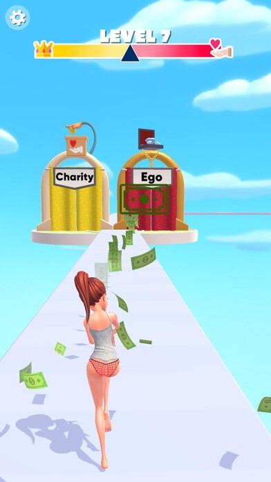 Emulate iPhone app Big Money Spender using MyAndroid Emulate iPhone app Big Money Spender using MyAndroid