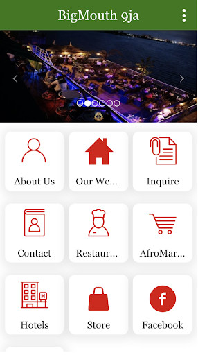 Run android online APK BigMouth 9ja from MyAndroid or emulate BigMouth 9ja using MyAndroid Run android online APK BigMouth 9ja from MyAndroid or emulate BigMouth 9ja using MyAndroid