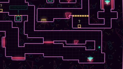 Emulate iPhone app Big NEON Tower VS Tiny Square using MyAndroid Emulate iPhone app Big NEON Tower VS Tiny Square using MyAndroid