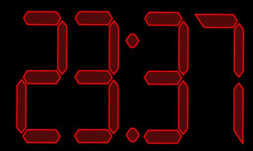 Run android online APK Big Night Clock from MyAndroid or emulate Big Night Clock using MyAndroid