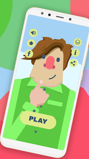 Run android online APK Big Nose from MyAndroid or emulate Big Nose using MyAndroid