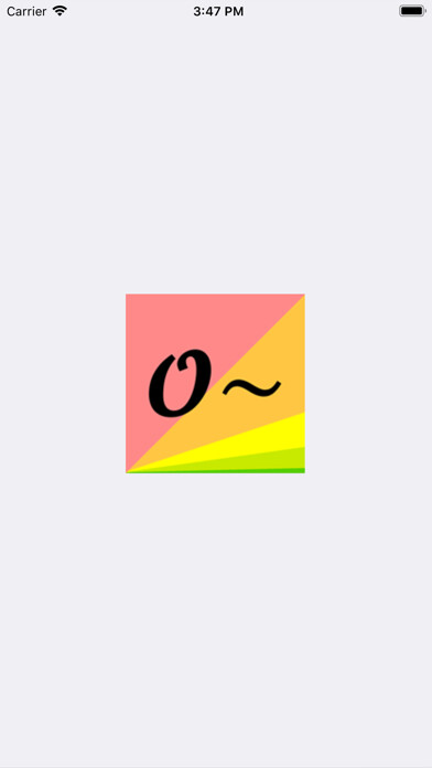 Emulate iPhone app Big-O Cheat Sheet using MyAndroid Emulate iPhone app Big-O Cheat Sheet using MyAndroid