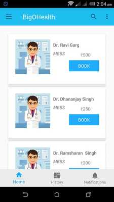 Emulate Android APK BigOHealth Emulate Android APK BigOHealth