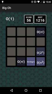 Emulate Android APK Big Oh Emulate Android APK Big Oh