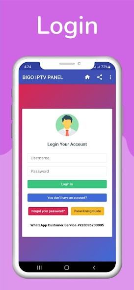 Run android online APK BiGO IPTV Reseller Panel CCcam from MyAndroid or emulate BiGO IPTV Reseller Panel CCcam using MyAndroid Run android online APK BiGO IPTV Reseller Panel CCcam from MyAndroid or emulate BiGO IPTV Reseller Panel CCcam using MyAndroid