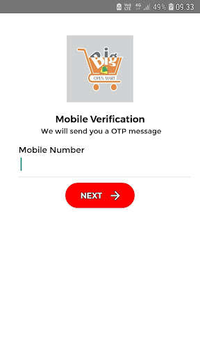 Run android online APK Big Open Mart from MyAndroid or emulate Big Open Mart using MyAndroid