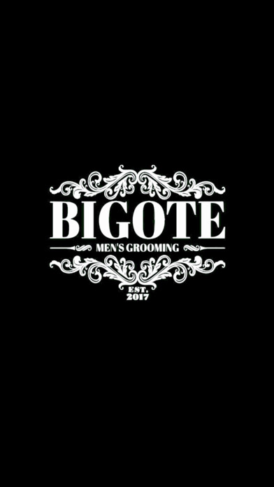 Emulate iPhone app Bigote Mens Grooming using MyAndroid Emulate iPhone app Bigote Mens Grooming using MyAndroid