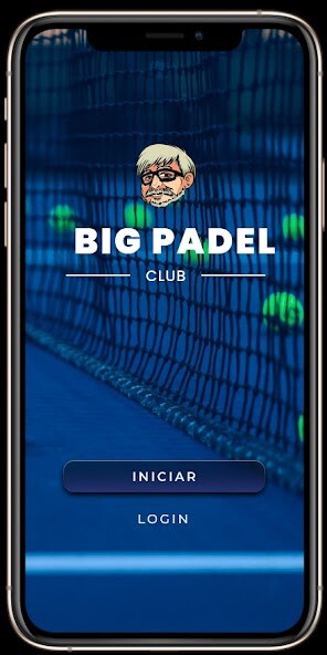 Run android online APK Big Padel from MyAndroid or emulate Big Padel using MyAndroid