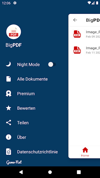 Run android online APK BigPDF from MyAndroid or emulate BigPDF using MyAndroid Run android online APK BigPDF from MyAndroid or emulate BigPDF using MyAndroid