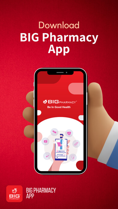 Emulate iPhone app BIG Pharmacy 2.0 using MyAndroid Emulate iPhone app BIG Pharmacy 2.0 using MyAndroid