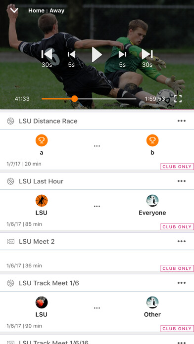 Emulate iPhone app Big Push using MyAndroid Emulate iPhone app Big Push using MyAndroid