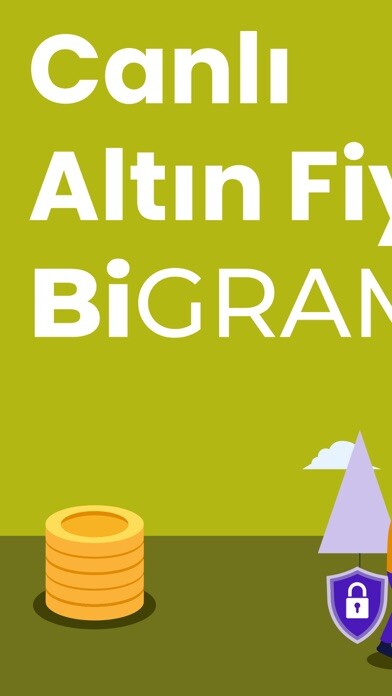 Emulate iPhone app BiGram - Alt?n Fiyatlar? using MyAndroid Emulate iPhone app BiGram - Alt?n Fiyatlar? using MyAndroid