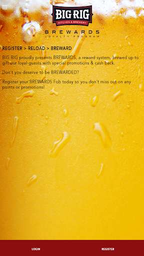 Run android online APK Big Rig from MyAndroid or emulate Big Rig using MyAndroid