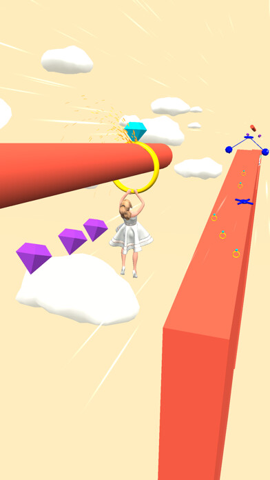 Emulate iPhone app Big Ring using MyAndroid Emulate iPhone app Big Ring using MyAndroid
