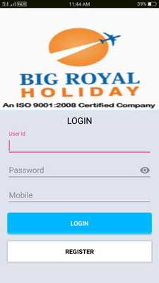 Emulate Android APK Big Royal Holiday Emulate Android APK Big Royal Holiday