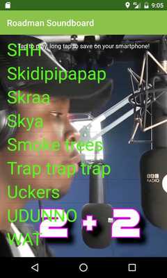 Emulate Android APK Big Shaq (Mans Not Hot) - Meme Soundboard