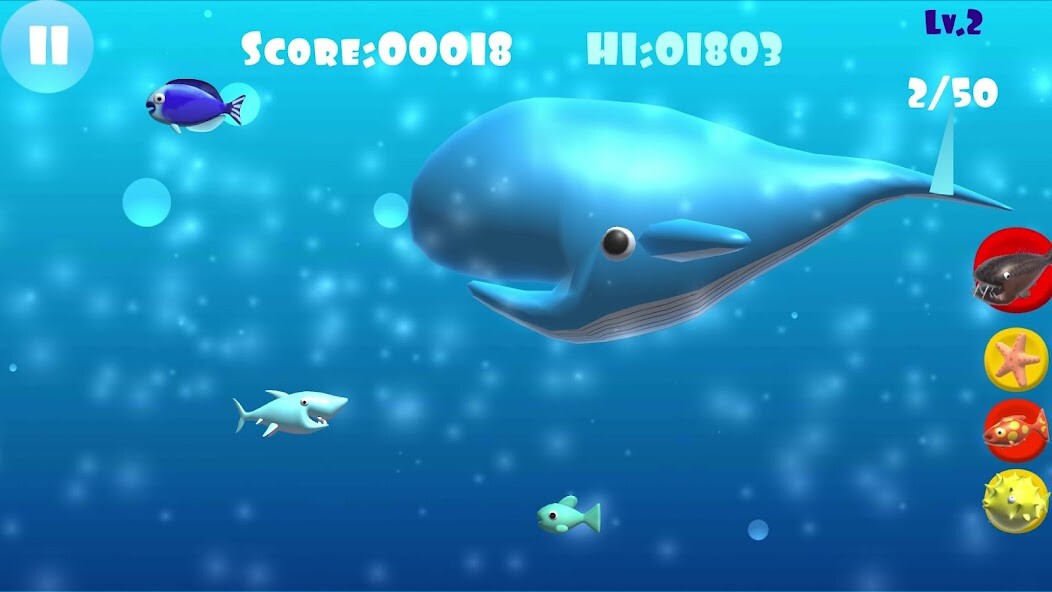 Emulate Android APK Big Shark Emulate Android APK Big Shark