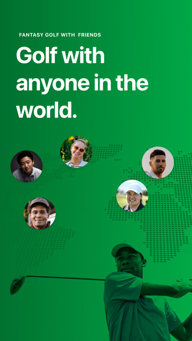 Emulate iPhone app Big Shooter Golf using MyAndroid Emulate iPhone app Big Shooter Golf using MyAndroid