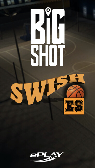 Emulate iPhone app Big Shot Swish ES using MyAndroid Emulate iPhone app Big Shot Swish ES using MyAndroid