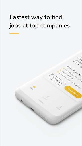 Run android online APK BigShyft : Top jobs for best candidates in tech from MyAndroid or emulate BigShyft : Top jobs for best candidates in tech using MyAndroid