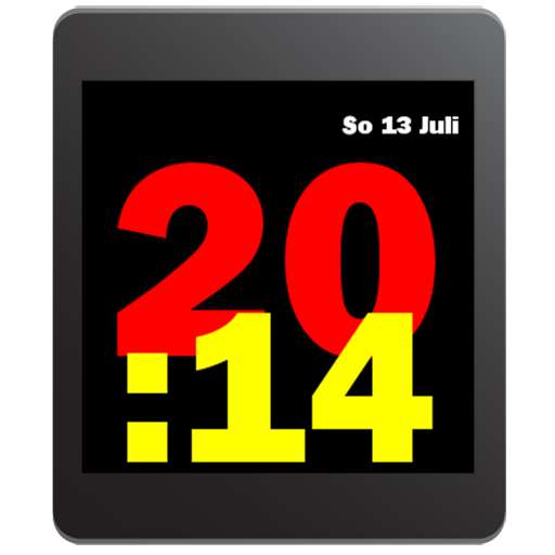Run android online APK BigSimple Wear Watchface from MyAndroid or emulate BigSimple Wear Watchface using MyAndroid Run android online APK BigSimple Wear Watchface from MyAndroid or emulate BigSimple Wear Watchface using MyAndroid