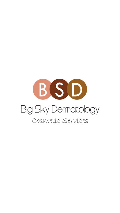 Emulate iPhone app Big Sky Dermatology using MyAndroid Emulate iPhone app Big Sky Dermatology using MyAndroid