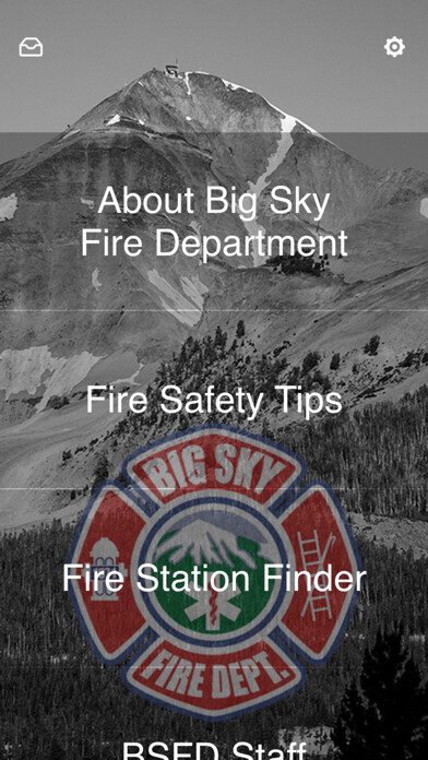 Emulate iPhone app BigSkyFD using MyAndroid