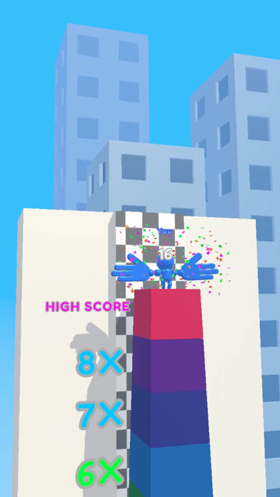 Emulate iPhone app Big slap using MyAndroid Emulate iPhone app Big slap using MyAndroid