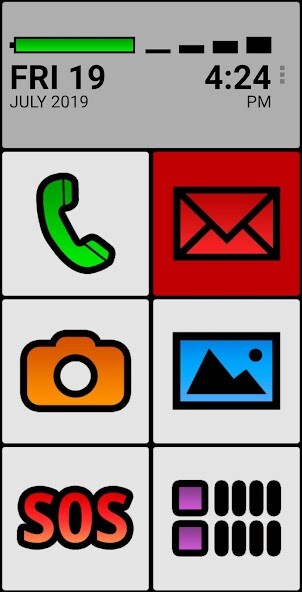Run android online APK BIG SMS for Seniors from MyAndroid or emulate BIG SMS for Seniors using MyAndroid Run android online APK BIG SMS for Seniors from MyAndroid or emulate BIG SMS for Seniors using MyAndroid
