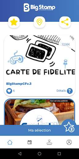 Run android online APK BigSTAMP E from MyAndroid or emulate BigSTAMP E using MyAndroid Run android online APK BigSTAMP E from MyAndroid or emulate BigSTAMP E using MyAndroid