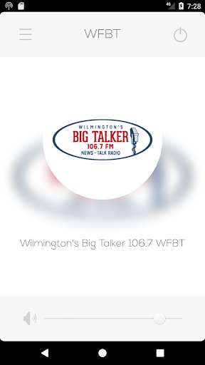 Run android online APK Big Talker 106.7 FM WFBT from MyAndroid or emulate Big Talker 106.7 FM WFBT using MyAndroid