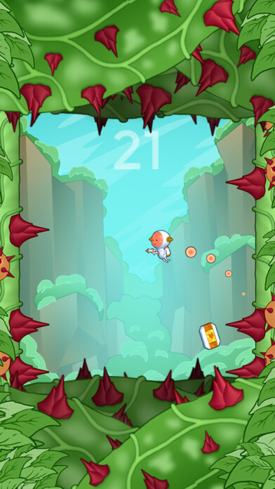 Emulate iPhone app Big Time Games using MyAndroid