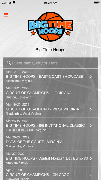 Emulate iPhone app Big Time Hoops using MyAndroid Emulate iPhone app Big Time Hoops using MyAndroid
